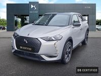 Occasion DS Automobiles DS3 Crossback 100 kW (136 ch) 2022 Blanc SUV