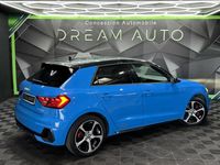Occasion Audi 200 S-Line 203 ch (149 kW) 2019 Bleu Berline