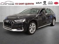 occasion Audi A4 Allroad 40 TDI 204 S tronic 7 Quattro Avus