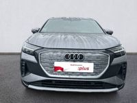 occasion Audi Q4 e-tron Design Luxe 50 quattro 220,00 kW