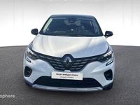 Occasion Renault Captur Iconic 91 ch (66 kW) 2023 Biton SUV