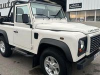 Occasion Land Rover Defender 122 ch (89 kW) 2009 SUV