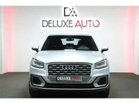 occasion Audi Q2 1.5 35 TFSI 150 S Line S-tronic Phase 2