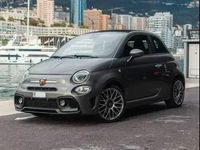 occasion Abarth 595 1.4 70e Anniversaire