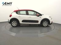 occasion Citroën C3 Puretech 110 S&s Graphic