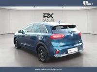 Occasion Kia Niro 141 ch (103 kW) 2019 Bleu fonce SUV