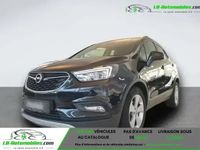 occasion Opel Mokka 1.4 Turbo - 140 Ch Bva