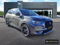 occasion DS Automobiles DS7 Crossback 