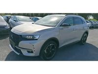occasion DS Automobiles DS7 Crossback Crossback 1.5 BlueHDi 130 EAT8 Performance Line +
