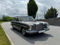 Occasion Mercedes 280 SE 160 ch (117 kW) 1969 Gris Berline