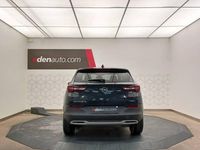 occasion Opel Grandland X 1.2 Turbo 130 Ch Innovation