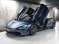 occasion McLaren 720S Coupe Luxury Launch Edition