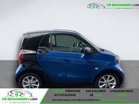 occasion Smart ForTwo Coupé 0.9 90 ch BVA