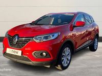 Occasion Renault Kadjar Business 117 ch (86 kW) 2021 SUV
