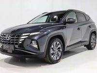 occasion Hyundai Tucson 1.6 T-GDI MHEV LED GPS CAMERA CARPLAY JA18