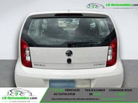 occasion Skoda Citigo 1.0 MPI 60 ch BVM