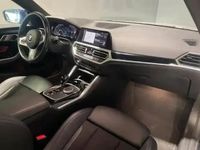 Occasion BMW 220 M Sport 193 ch (141 kW) 2022 Bleu Coupé