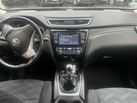 occasion Nissan X-Trail III phase 2 1.6 DCI 130 N-CONNECTA