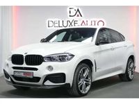 occasion BMW X6 Xdrive 40d 313 M Sport Performance F16