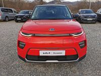 occasion Kia Soul EV Active 204ch