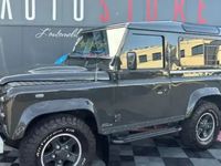 occasion Land Rover Defender Ht 90 Heritage Edition Mark Vi Boite Automatique