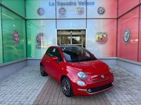 occasion Fiat 500 1.0 70ch BSG S&S (RED) - VIVA162385744