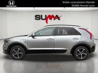 Occasion Kia Niro 183 ch (134 kW) 2023 Gris SUV