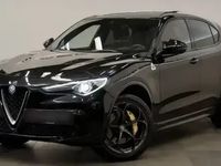 occasion Alfa Romeo Stelvio 2.9 V6 520ch Quadrifoglio Q4