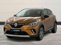Occasion Renault Captur Intens 92 ch (67 kW) 2022 Biton SUV