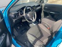 occasion Suzuki Ignis 1.2 Dualjet Hybrid 83ch Privilège