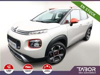 Occasion Citroën C3 Aircross Shine 110 ch (80 kW) 2018 Gris SUV