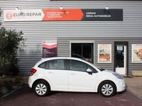 occasion Citroën C3 1.4 E-HDI70 FAP BUSINESS BMP5