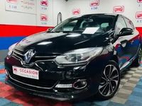 occasion Renault Mégane III Berline Tce 130 Energy Eco2 Bose