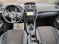 occasion VW Scirocco 2.0 TSI 180CH BLUEMOTION TECHNOLOGY R-LINE