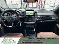 occasion Mercedes GLE500 Classe4matic