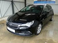 occasion Opel Astra 1.6 Cdti Bi Turbo 160 Dynamic Bvm6