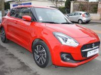 occasion Suzuki Swift 1.2 Dualjet Hybrid 83ch Privilege Auto