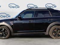 Occasion Mini Cooper D 150 ch (110 kW) 2020 Noir Citadine