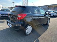 occasion Ford Ka Plus Ka + 1.2 85 Ch S&s Ultimate