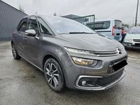 occasion Citroën C4 1.6 Bluehdi 120cv Eat6 Business +