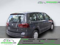 occasion Seat Alhambra 2.0 TDI 150 BVA