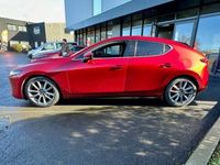 occasion Mazda 3 2.0 Skyactiv-g M-hybrid 122ch Sportline Bva Evap 7cv