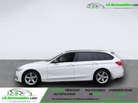 Occasion BMW 318 Comfort Edition 136 ch (100 kW) 2018 Berline