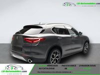 occasion Alfa Romeo Stelvio 2.0t 200 Ch Q4 Bva