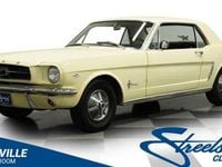Occasion Ford Mustang 1965