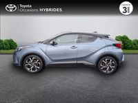 occasion Toyota C-HR 184h Collection 2WD E-CVT MC19