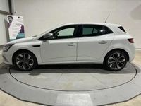 occasion Renault Mégane GT Line Megane 1.3 TCe - 140 - FAP IV BERLINE PHA