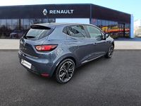 occasion Renault Clio IV TCe 120 Energy Intens