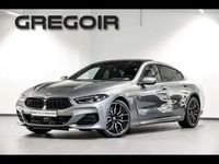 occasion BMW 840 Serie 8 i Xdrive Gran Coupe