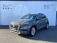 occasion Hyundai Kona 1.0 T-gdi 120 Creative 5p